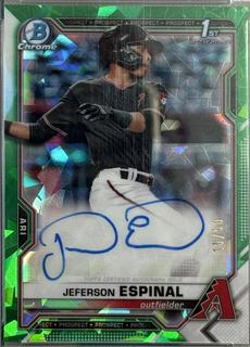 Jeferson Espinal