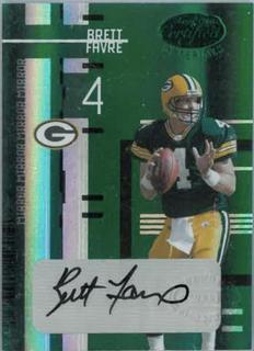 Brett Favre