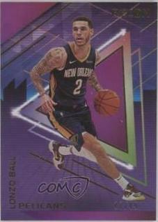 Lonzo Ball