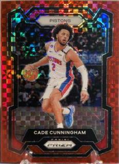 Cade Cunningham
