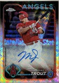 Mike Trout