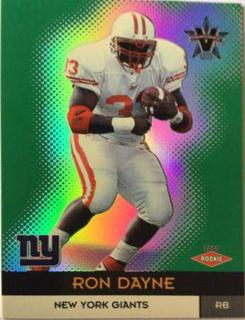 Ron Dayne