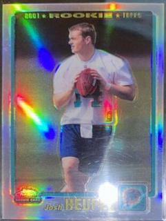 Josh Heupel
