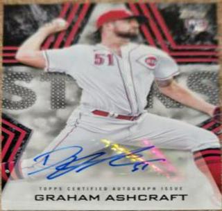 Graham Ashcraft
