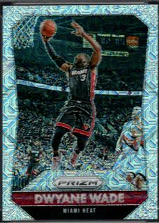 Dwyane Wade