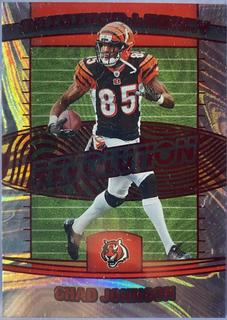 Chad Johnson