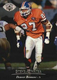 Steve Atwater