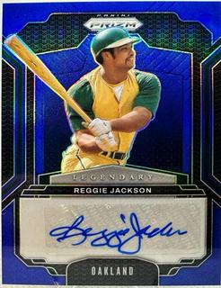 Reggie Jackson