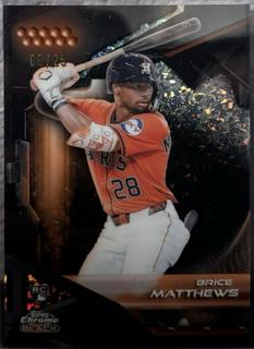 Brice Matthews