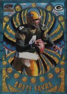 Brett Favre