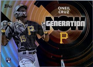 Oneil Cruz