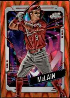 Matt McLain