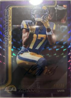 Davante Adams
