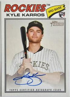 Kyle Karros