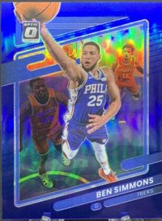 Ben Simmons
