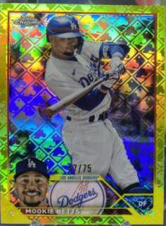 Mookie Betts