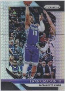Frank Mason III
