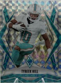 Tyreek Hill