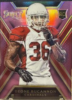Deone Bucannon