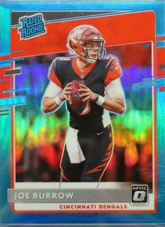 Joe Burrow