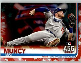 Max Muncy