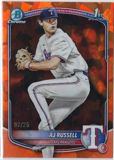 AJ Russell