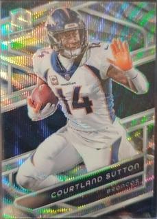 Courtland Sutton