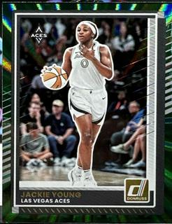 Jackie Young