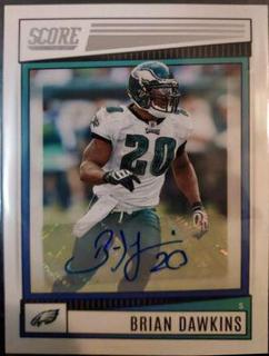 Brian Dawkins
