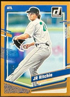 JR Ritchie