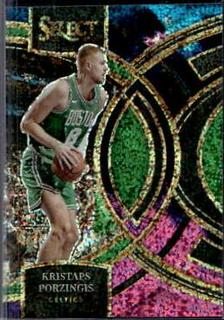 Kristaps Porzingis