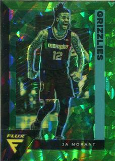 Ja Morant