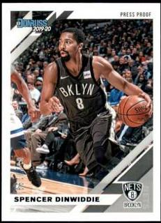 Spencer Dinwiddie