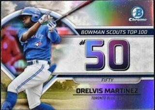 Orelvis Martinez