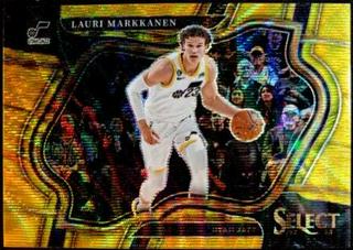 Lauri Markkanen
