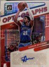 Aaron Wiggins