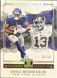 Odell Beckham Jr.