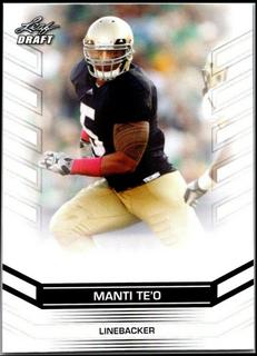 Manti Te'o