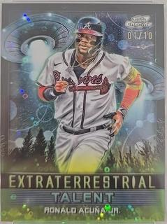 Ronald Acuna Jr