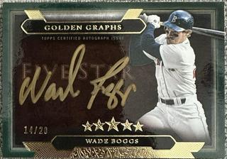 Wade Boggs