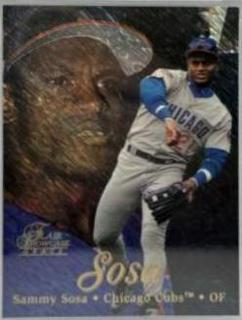Sammy Sosa