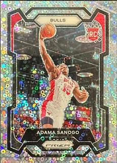 Adama Sanogo
