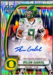 Dillon Gabriel