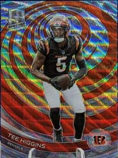 Tee Higgins