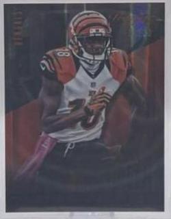 A.J. Green