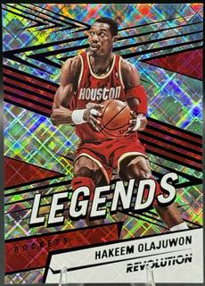 Hakeem Olajuwon