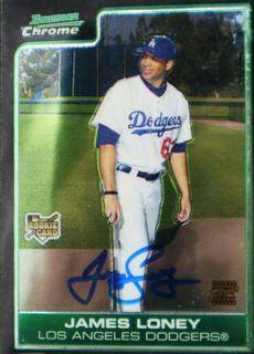 James Loney