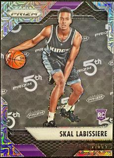 Skal Labissiere