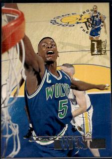 Doug West