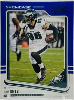 Zach Ertz